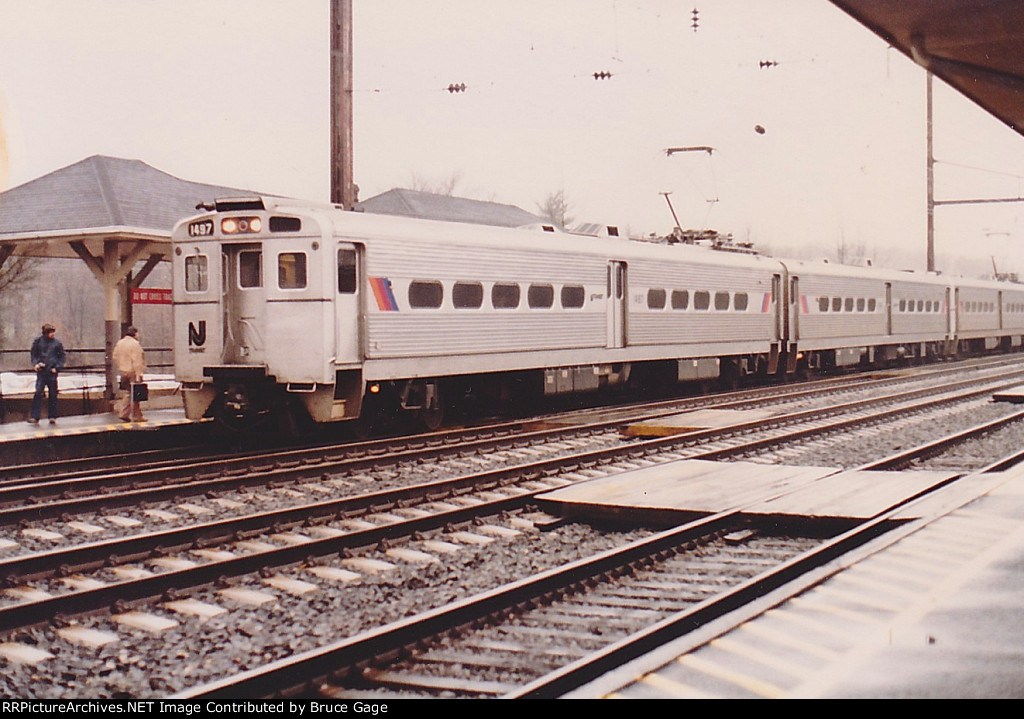 NJT 1497